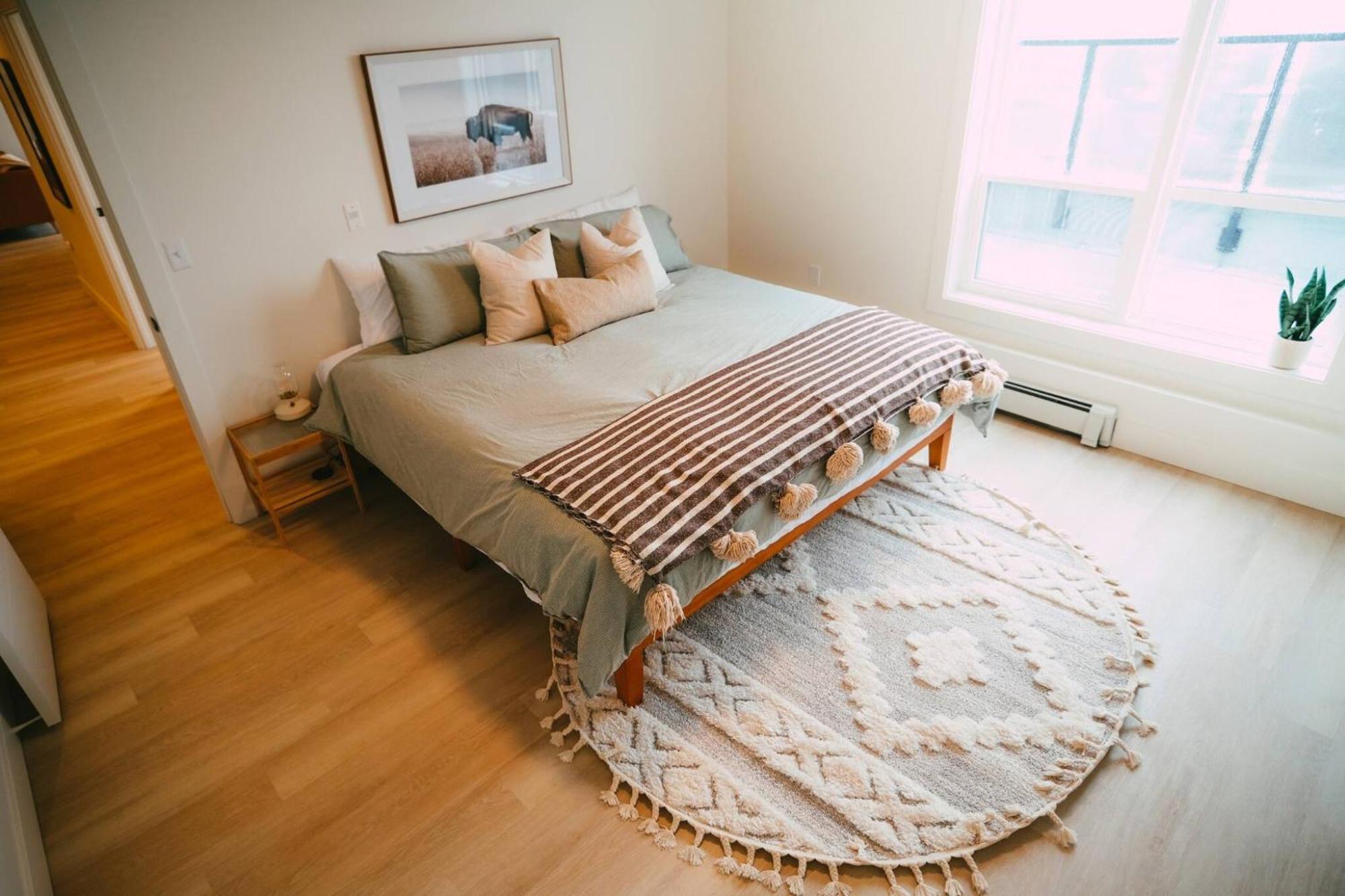 Chic Cozy Retreat - 2Br - Stunning North End Views Apartment Халифакс Екстериор снимка